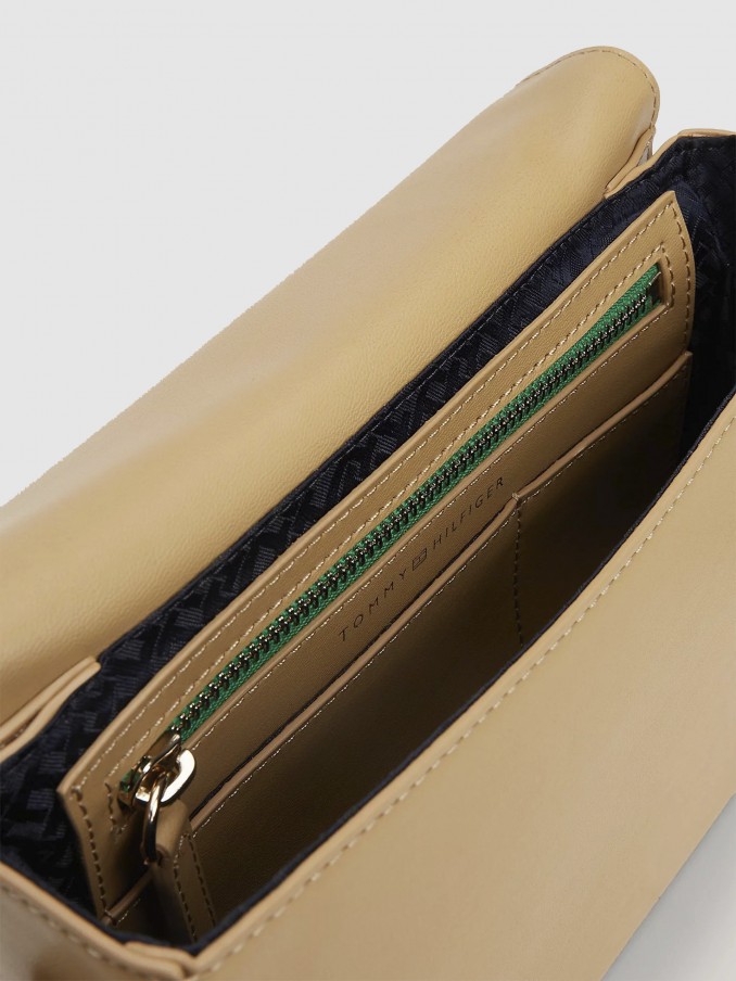 Bolsos de hombro Mujer Tommy Hilfiger