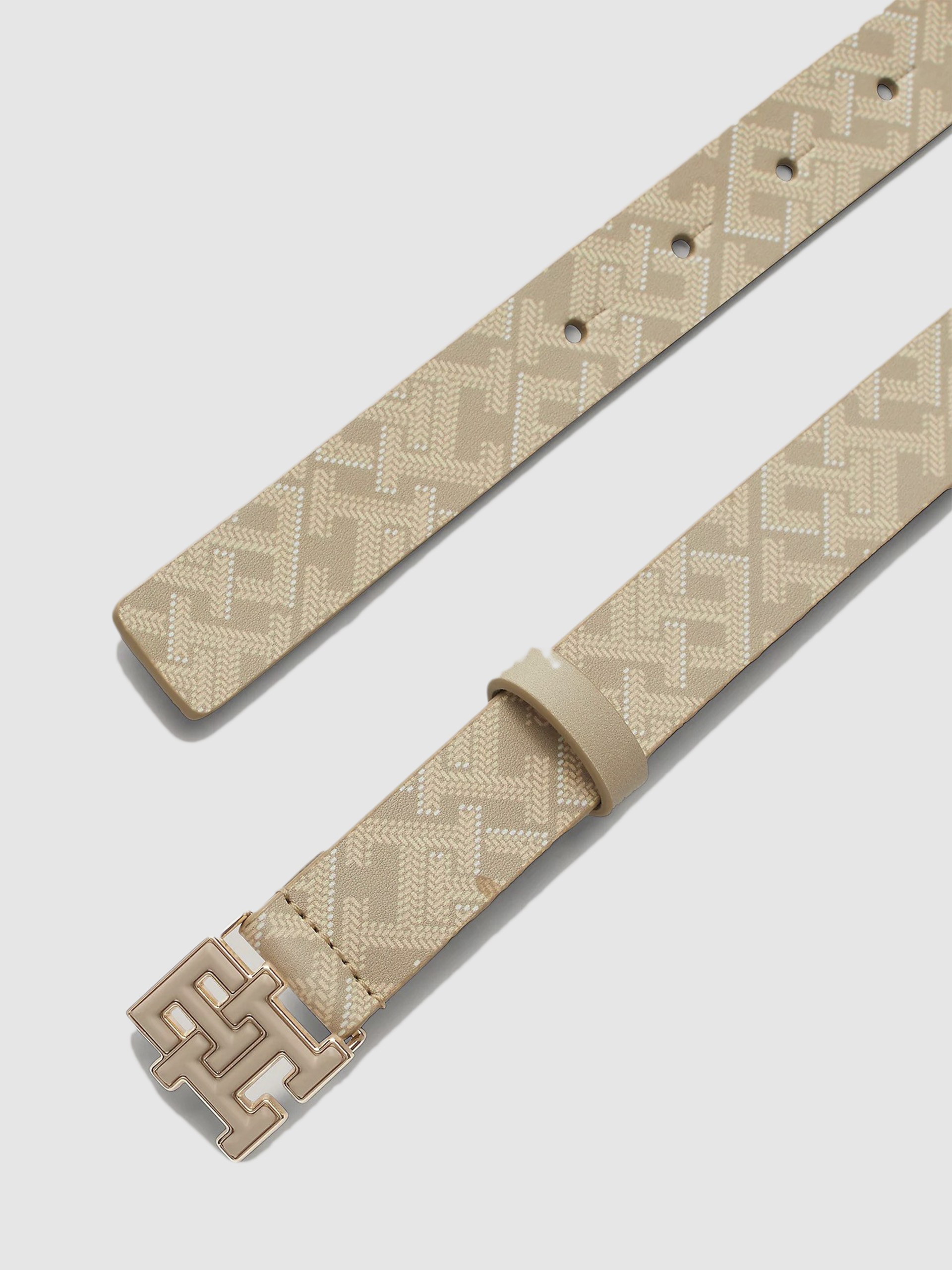 Belt Woman Tommy Hilfiger