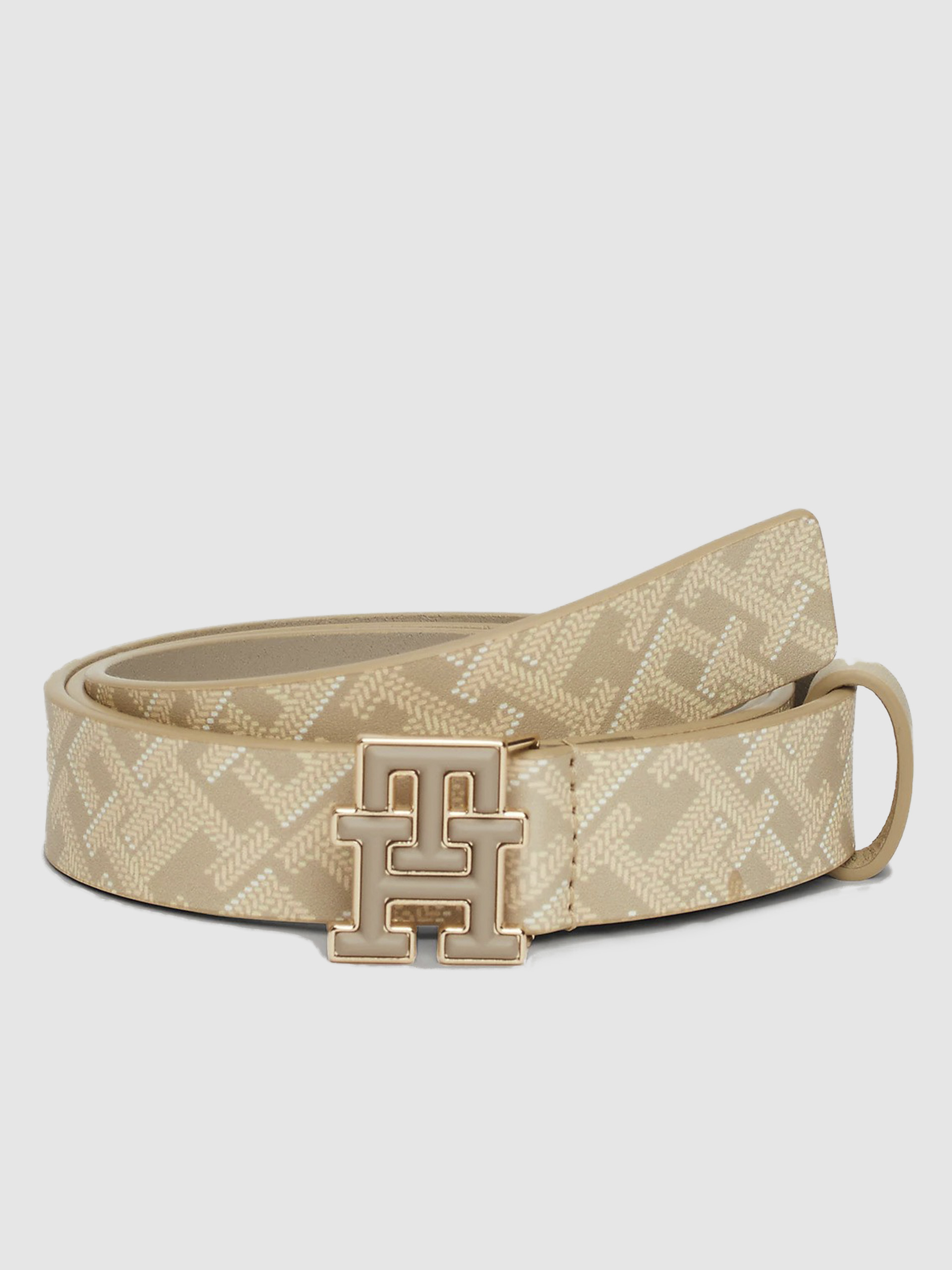 Belt Woman Tommy Hilfiger
