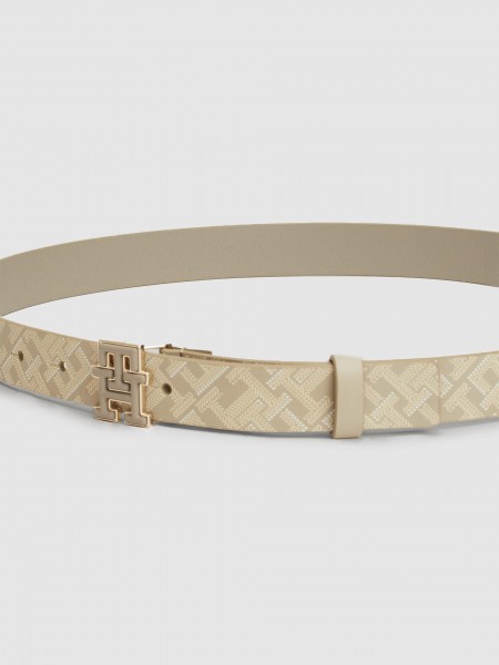 Cinturon Mujer Tommy Hilfiger Cinturon Mujer Tommy Hilfiger