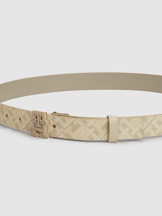Belt Woman Tommy Hilfiger