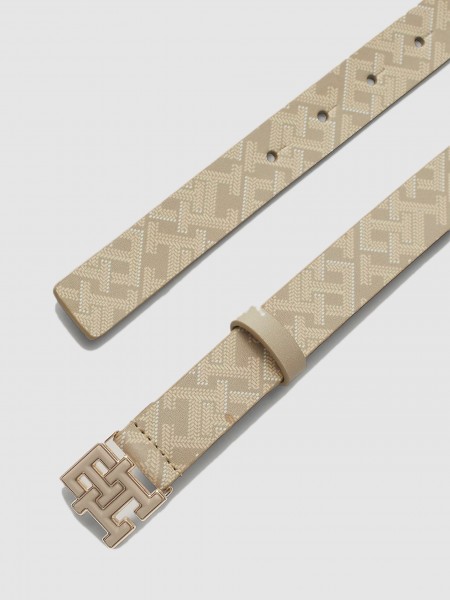 Cinturon Mujer Tommy Hilfiger Cinturon Mujer Tommy Hilfiger