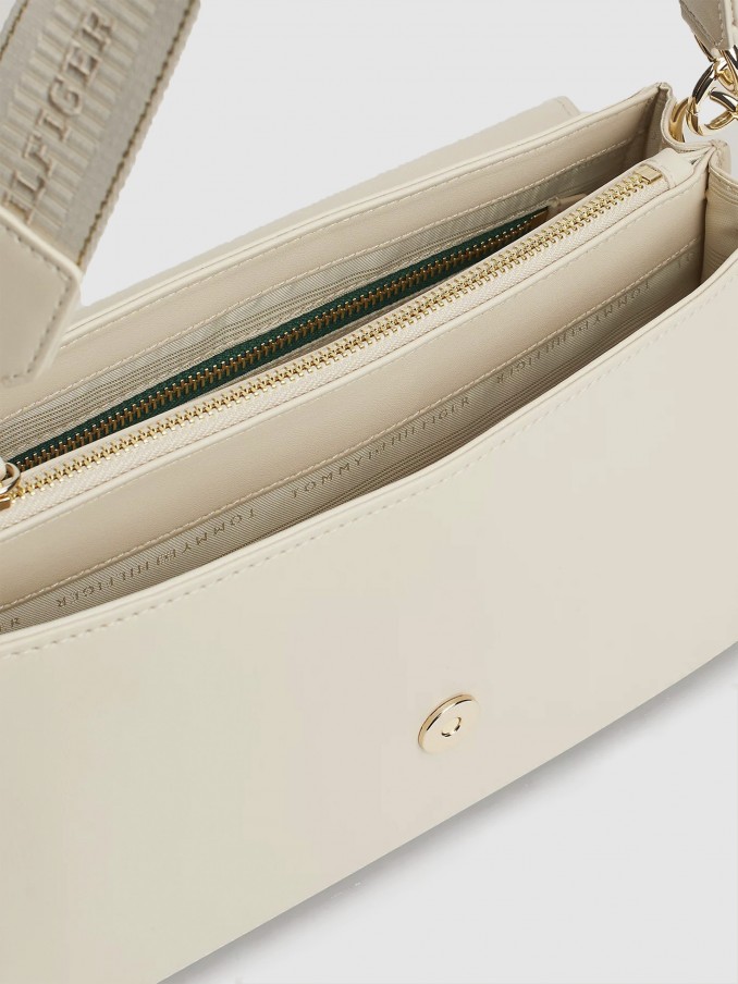 Bolsos de hombro Mujer Tommy Jeans