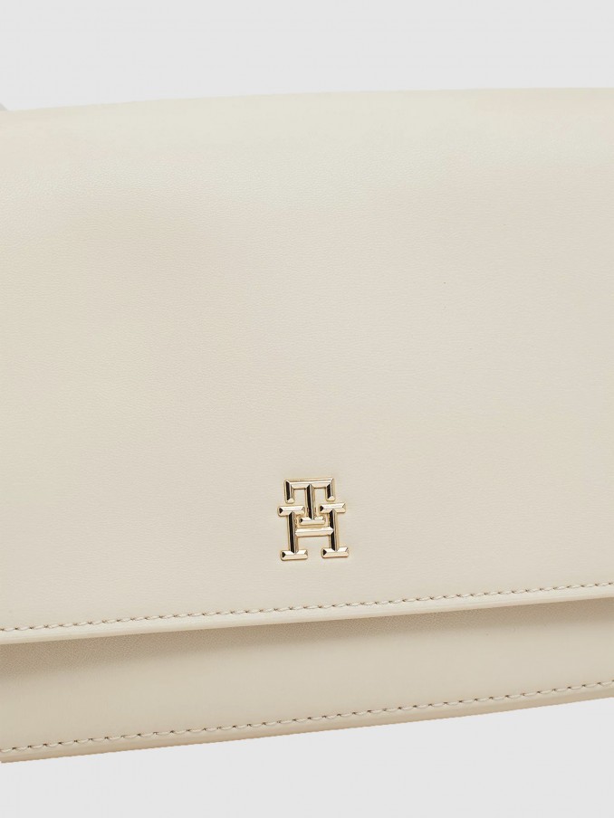 Bolsos de hombro Mujer Tommy Jeans
