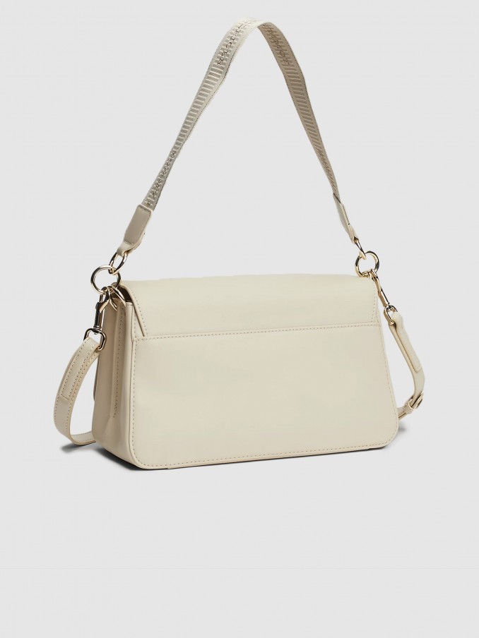 Bolsos de hombro Mujer Tommy Jeans