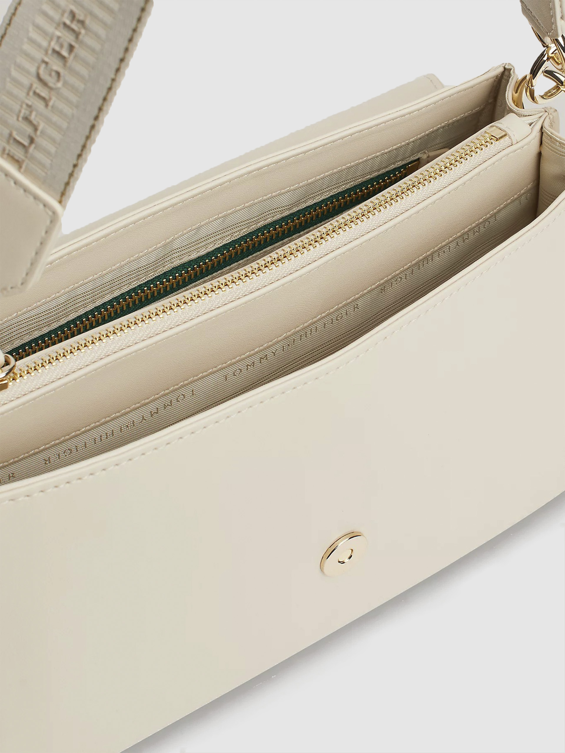Bolsos de hombro Mujer Tommy Jeans