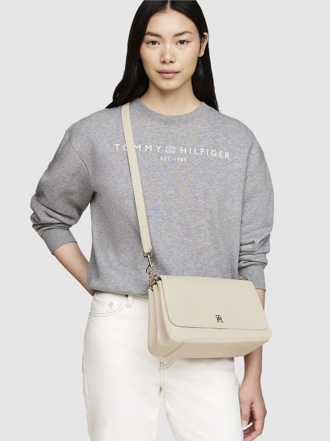 Bolsos de hombro Mujer Tommy Jeans