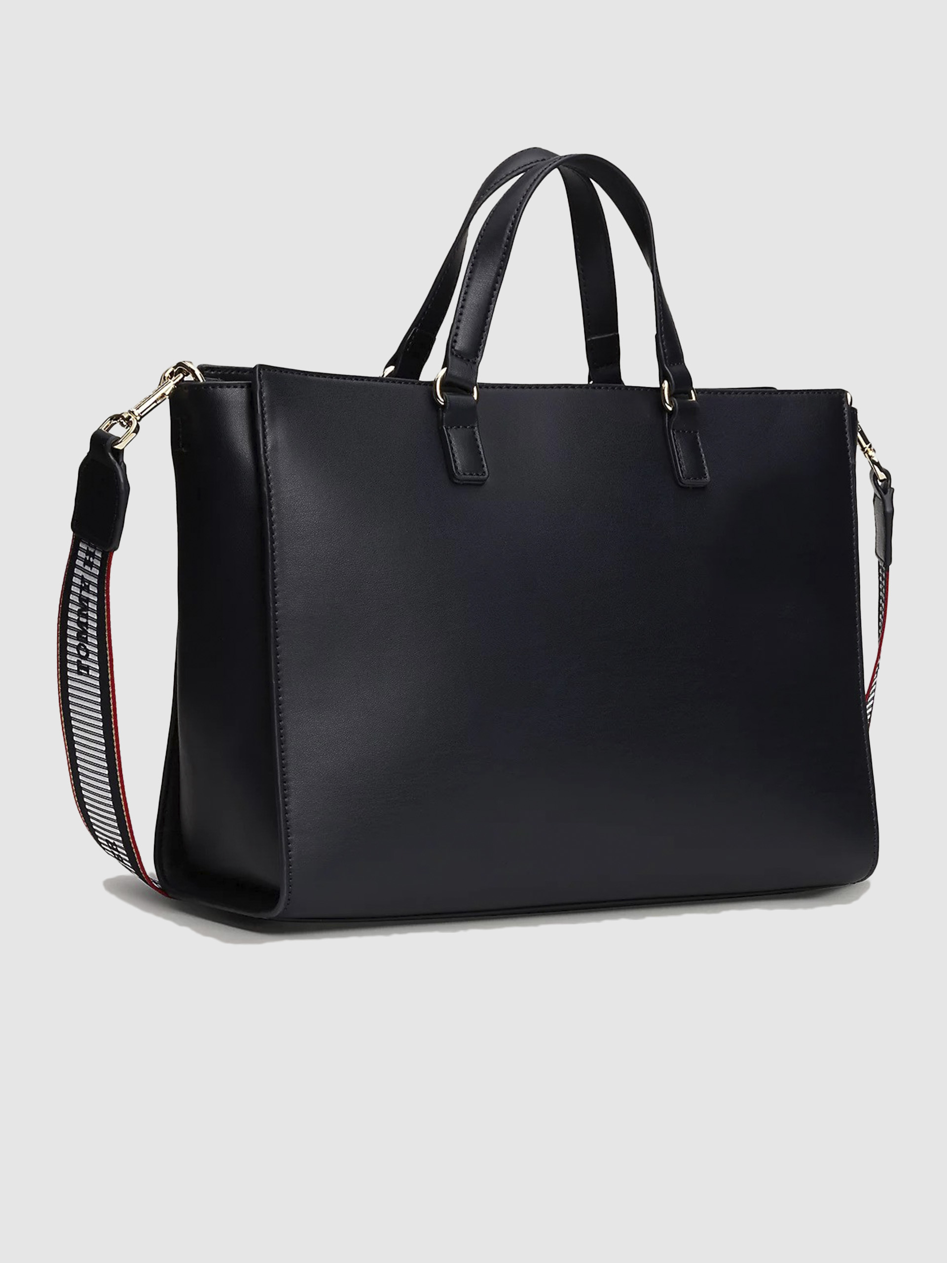 Tote Bags Woman Tommy Hilfiger