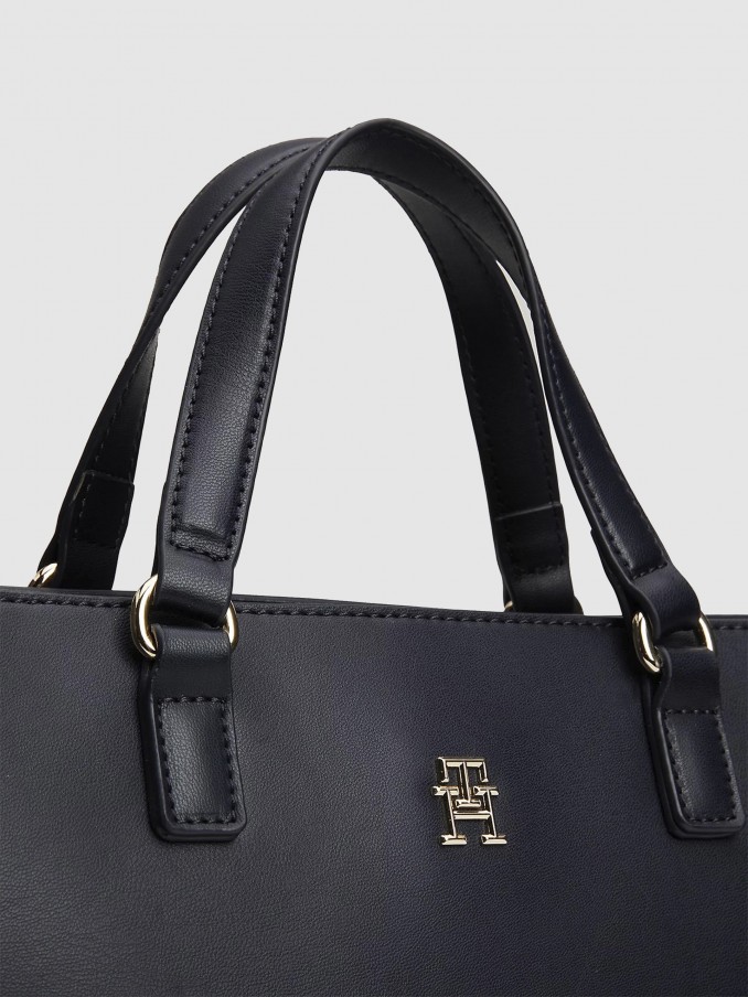 Tote Bags Woman Tommy Hilfiger