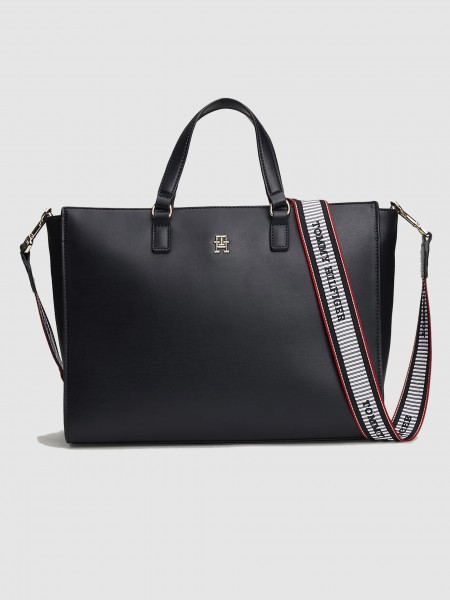 Tote Bag Mulher Fresh Tommy Hilfiger