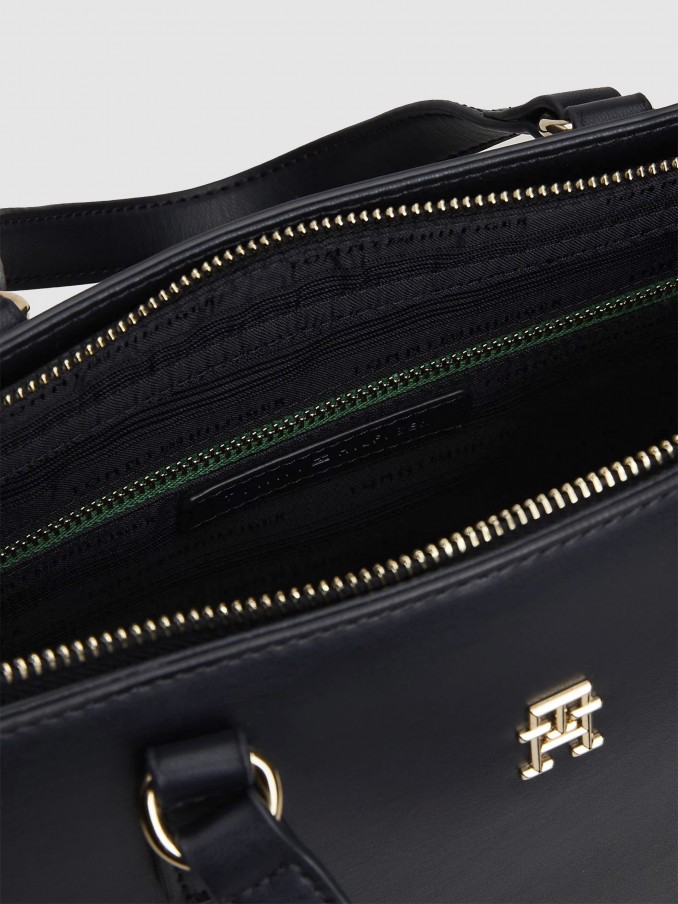 Tote Bags Woman Tommy Hilfiger