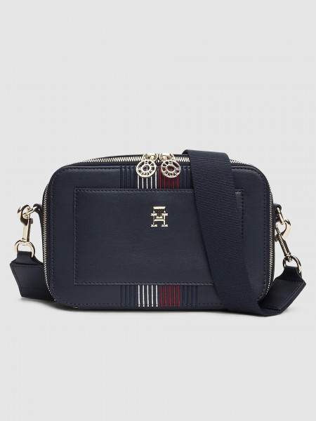 Mala Tiracolo Mulher Distinct Tommy Hilfiger