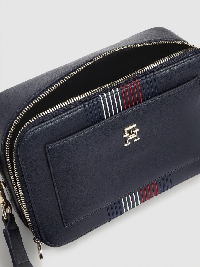 Shoulder Bags Woman Tommy Hilfiger