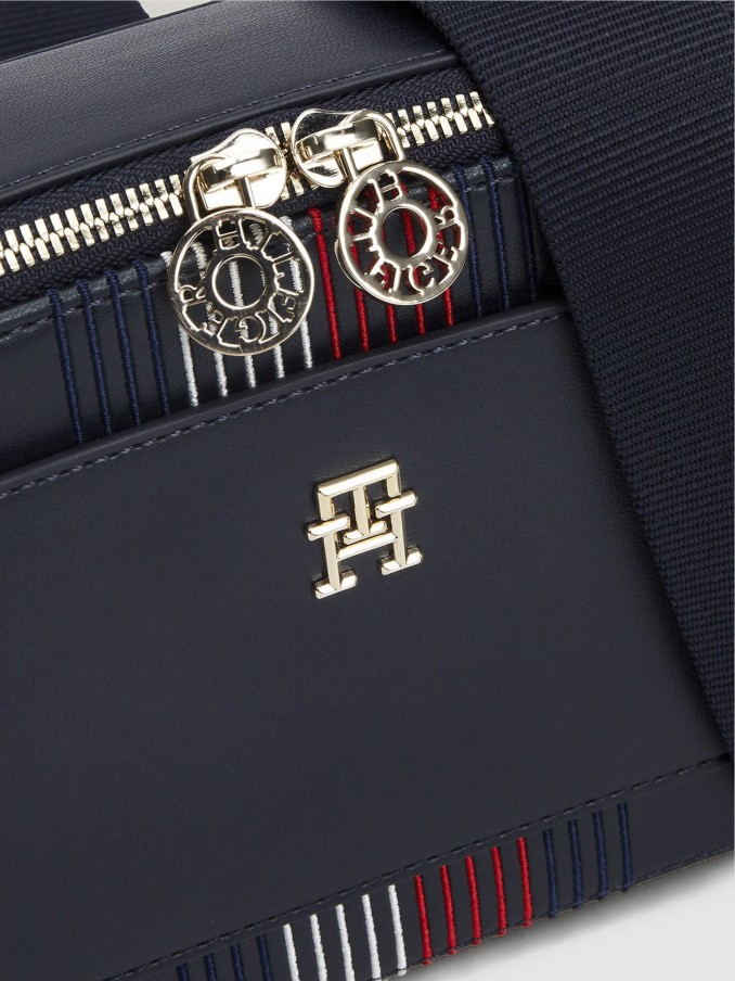 Shoulder Bags Woman Tommy Hilfiger