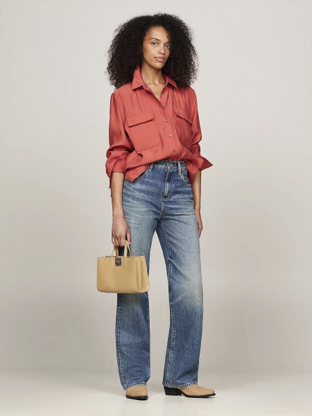 Bolsos de mano Mujer Tommy Hilfiger