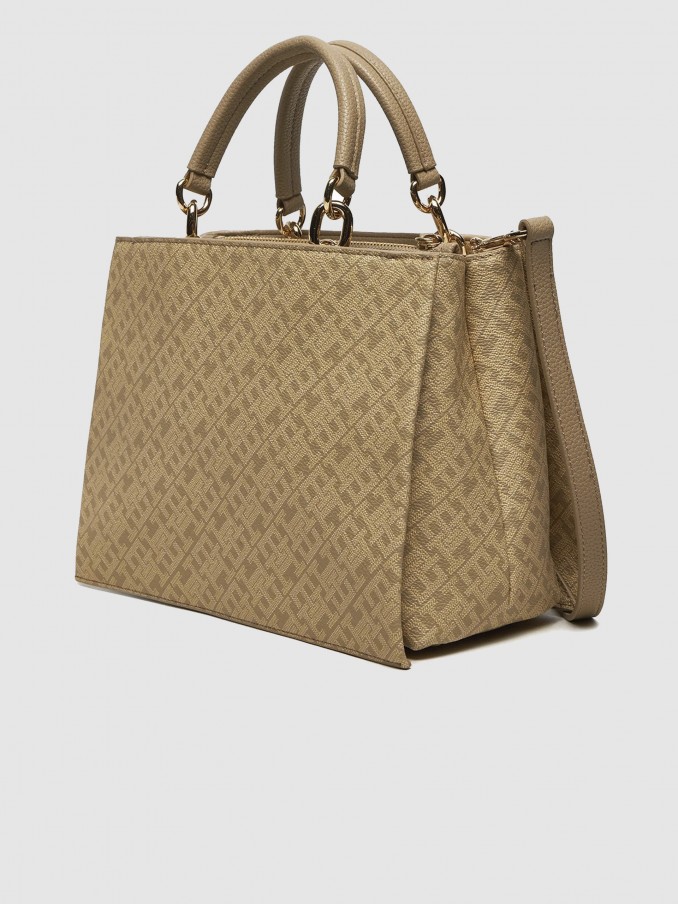Shoppers Woman Tommy Hilfiger