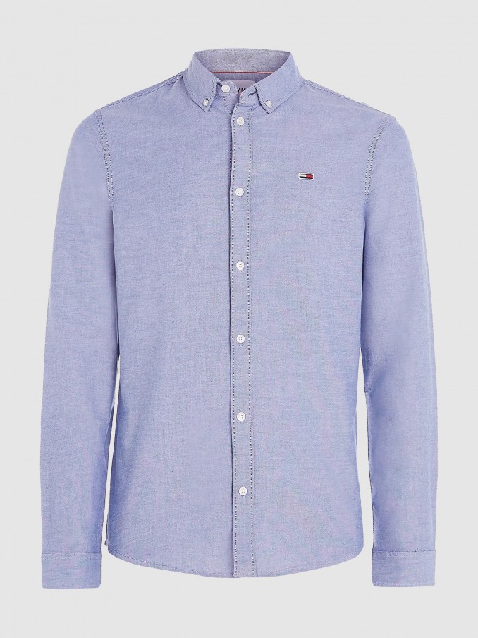 Shirt Man Tommy Jeans