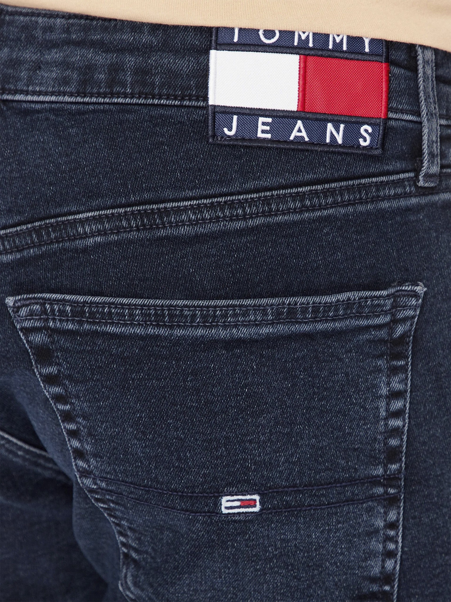 Pantalones Hombre Tommy Jeans