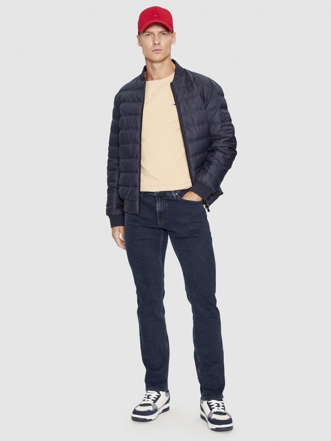 Pants Man Tommy Jeans