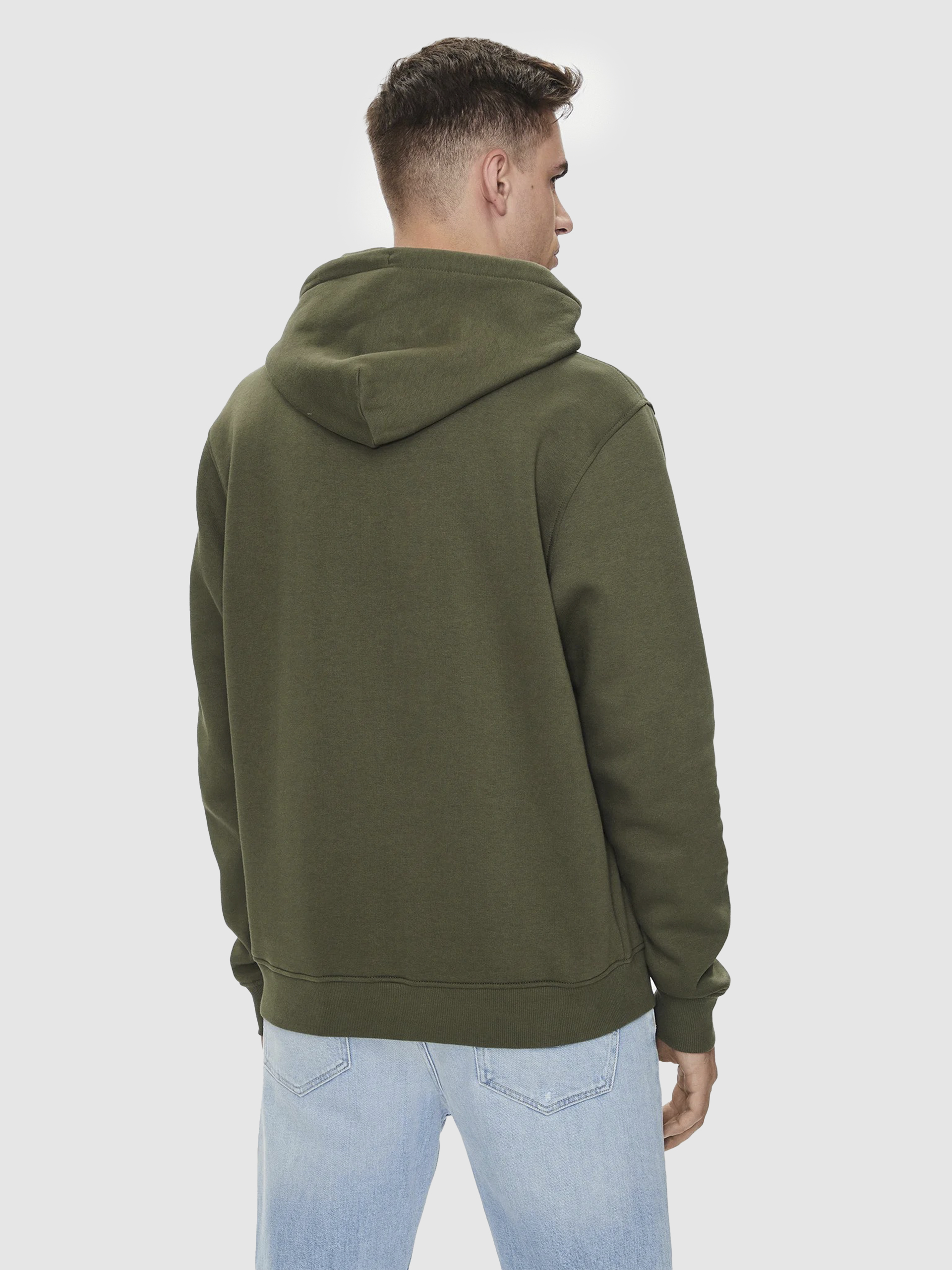 Jersey Hombre Tommy Jeans