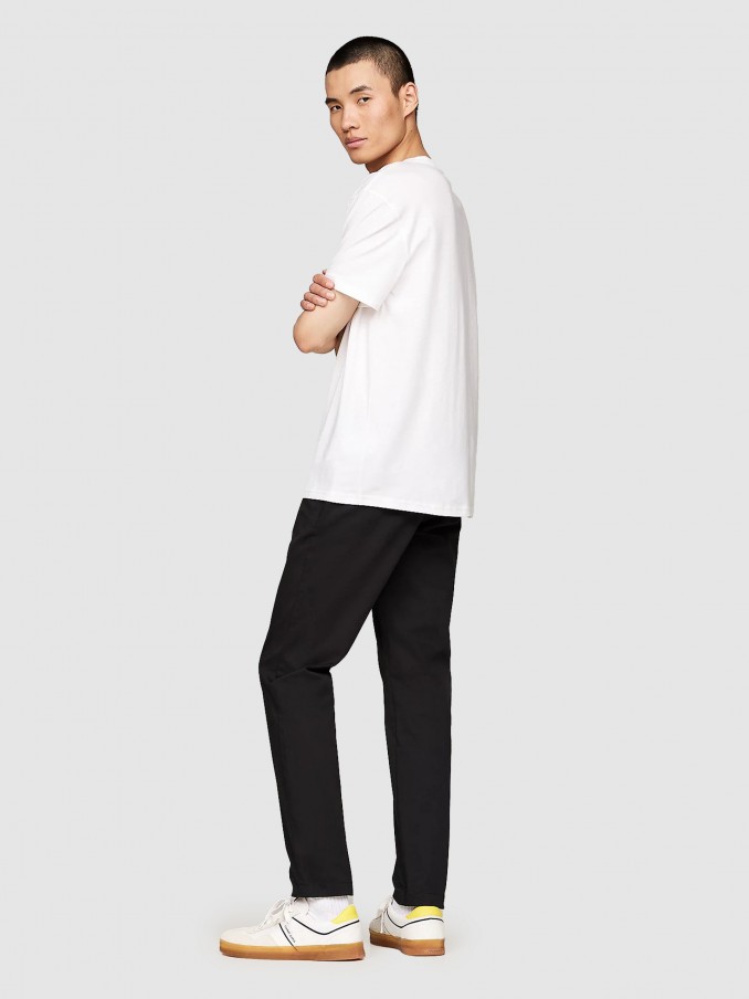 Camiseta Hombre Tommy Jeans