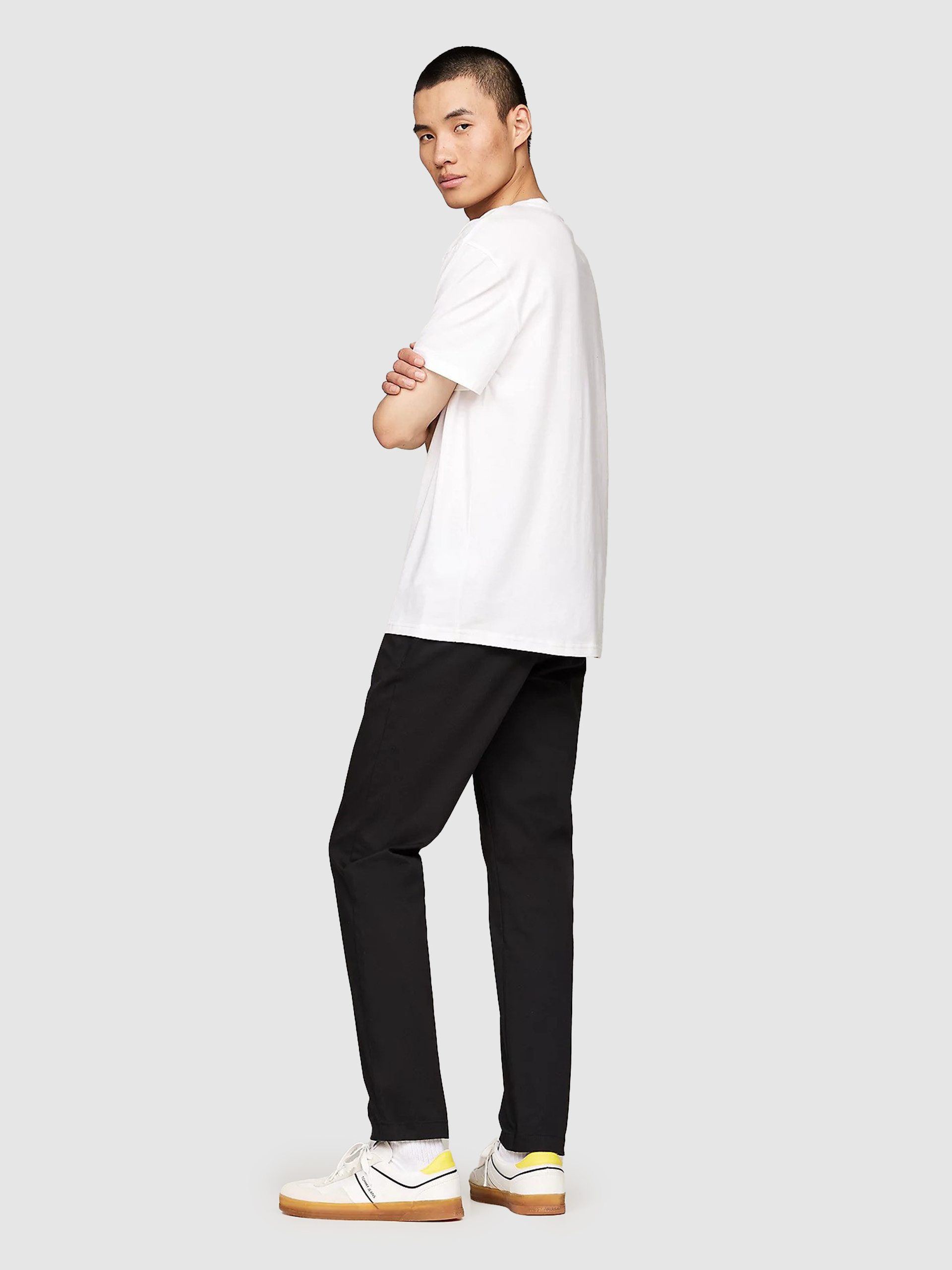 Camiseta Hombre Tommy Jeans