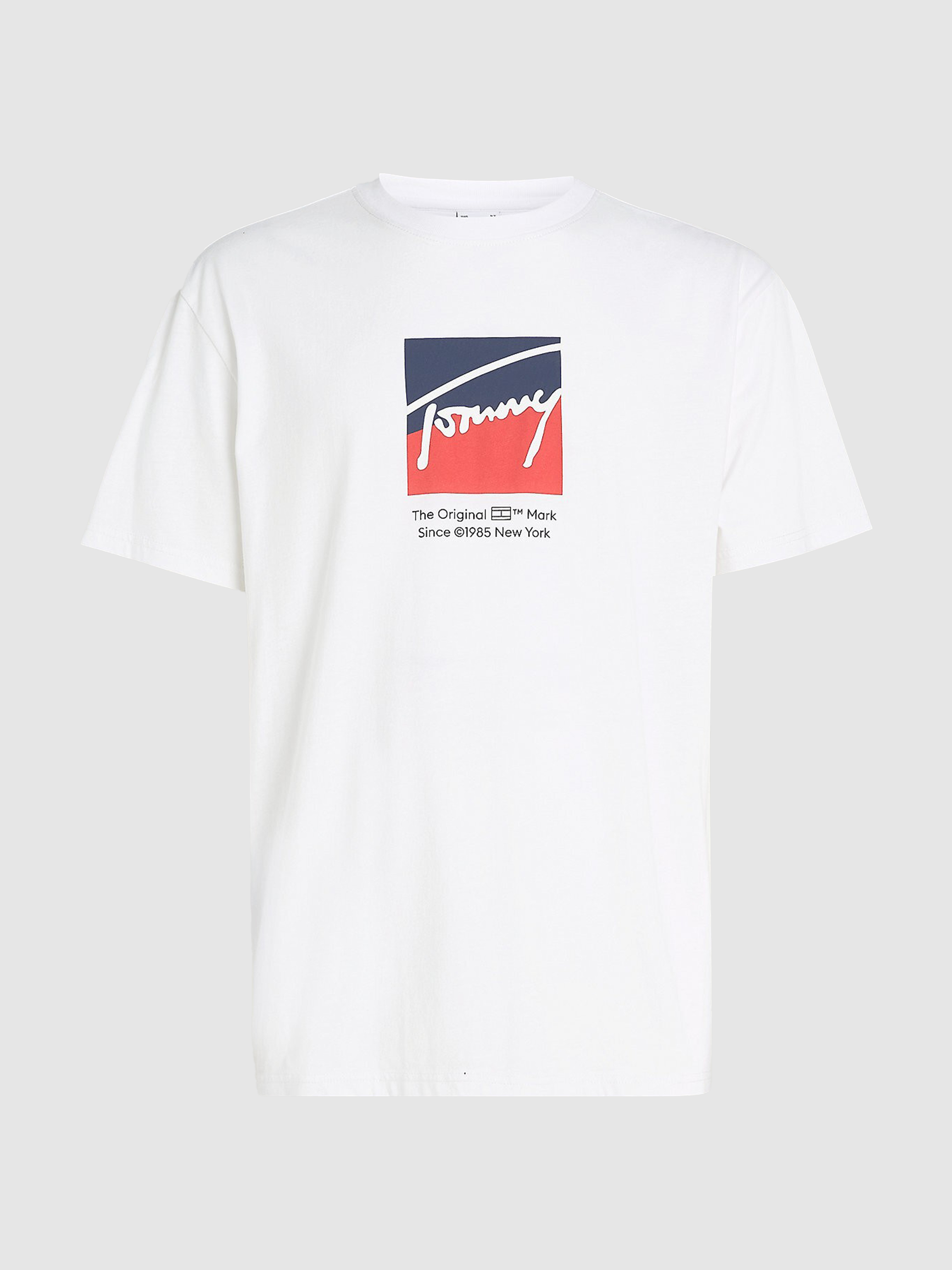 Camiseta Hombre Tommy Jeans