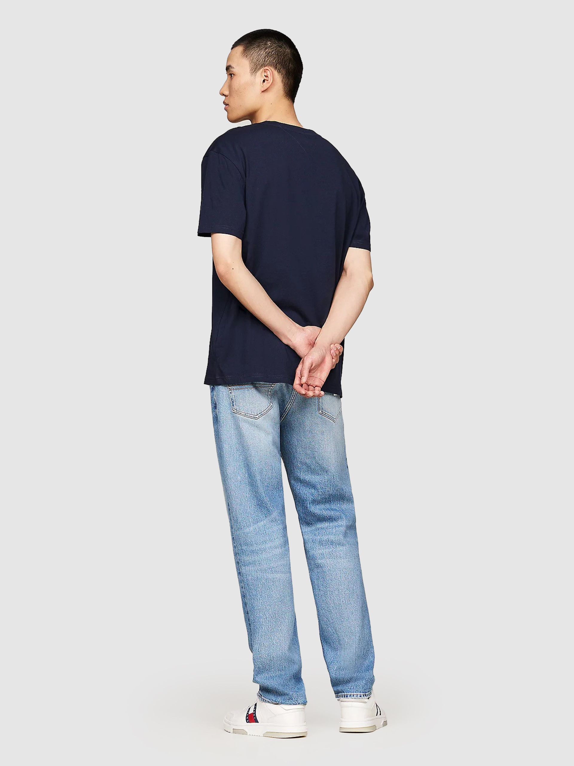 Camiseta Hombre Tommy Jeans