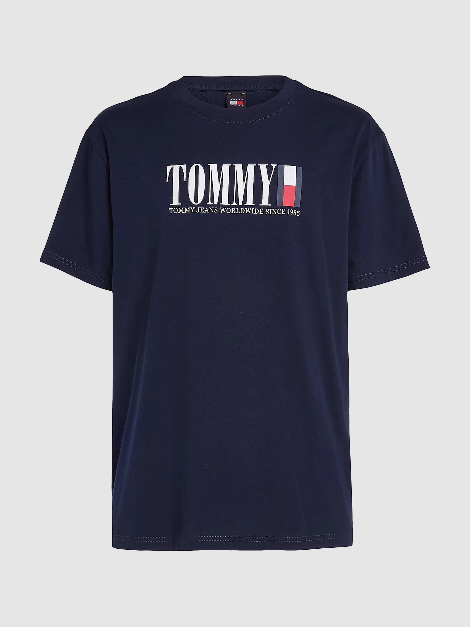 Camiseta Hombre Tommy Jeans