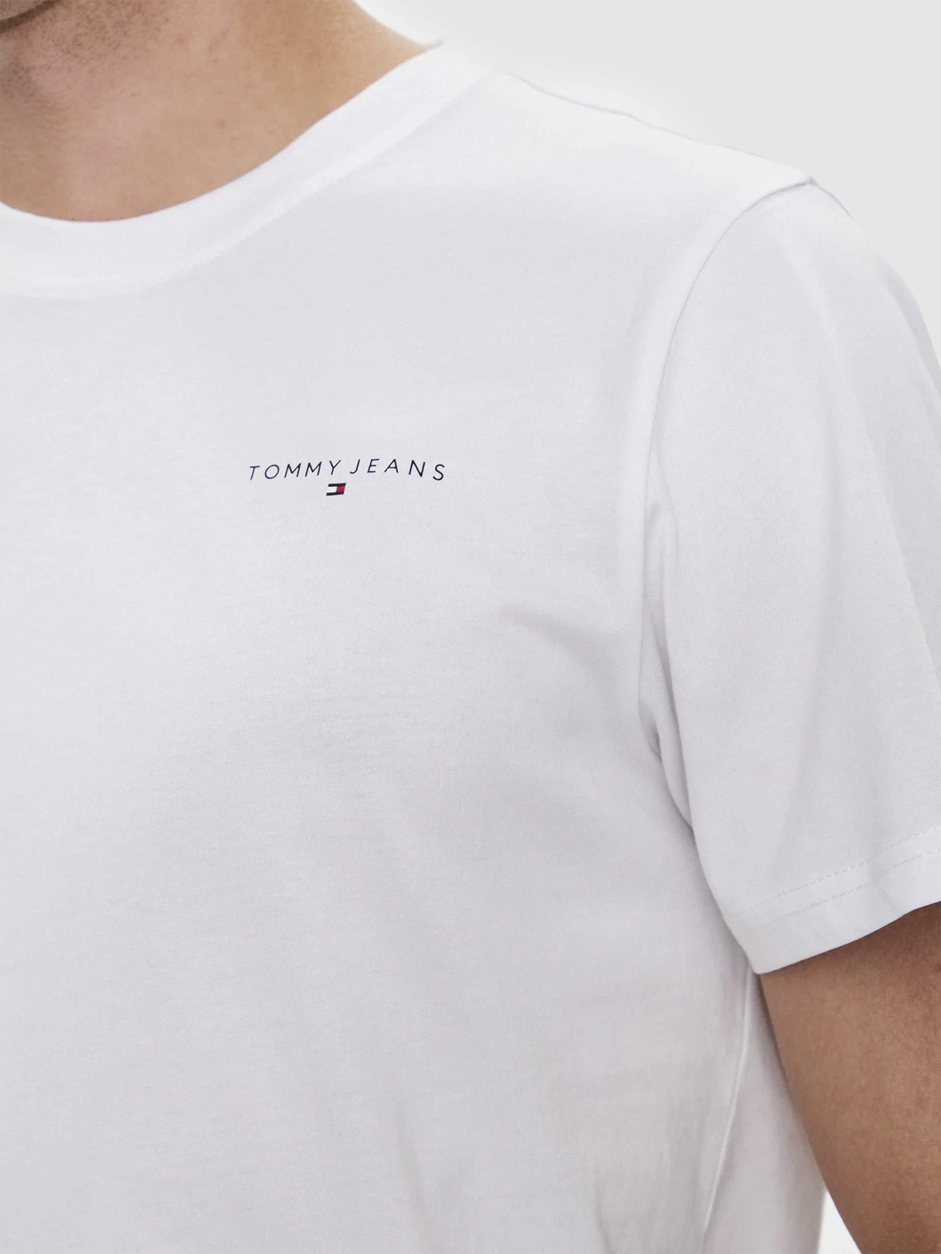 T-Shirt Man Tommy Jeans