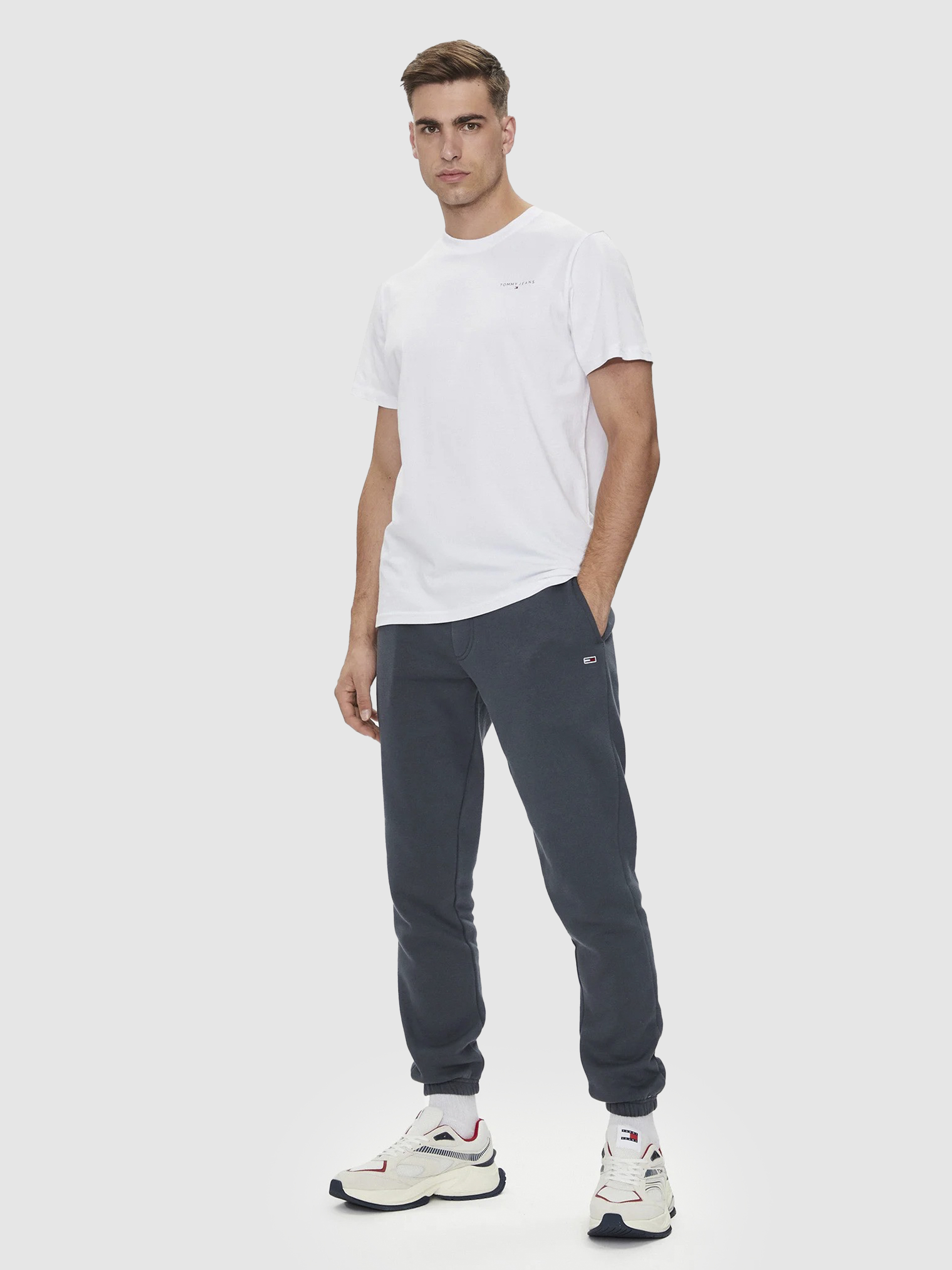 T-Shirt Man Tommy Jeans