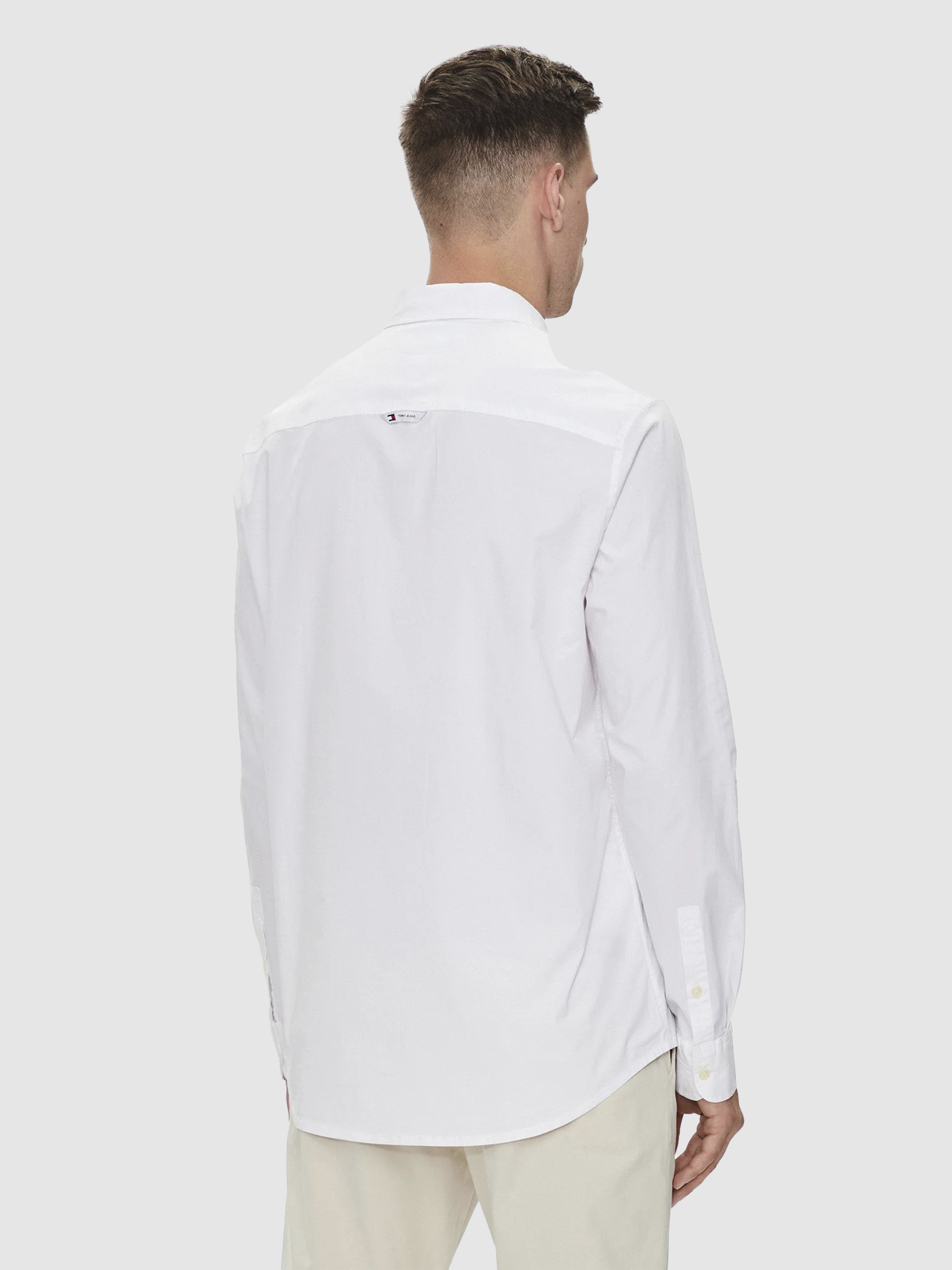 Shirt Man Tommy Jeans