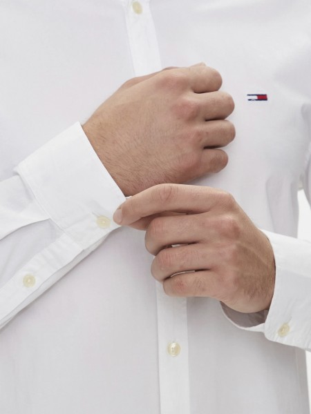 Camisa Hombre Tommy Jeans