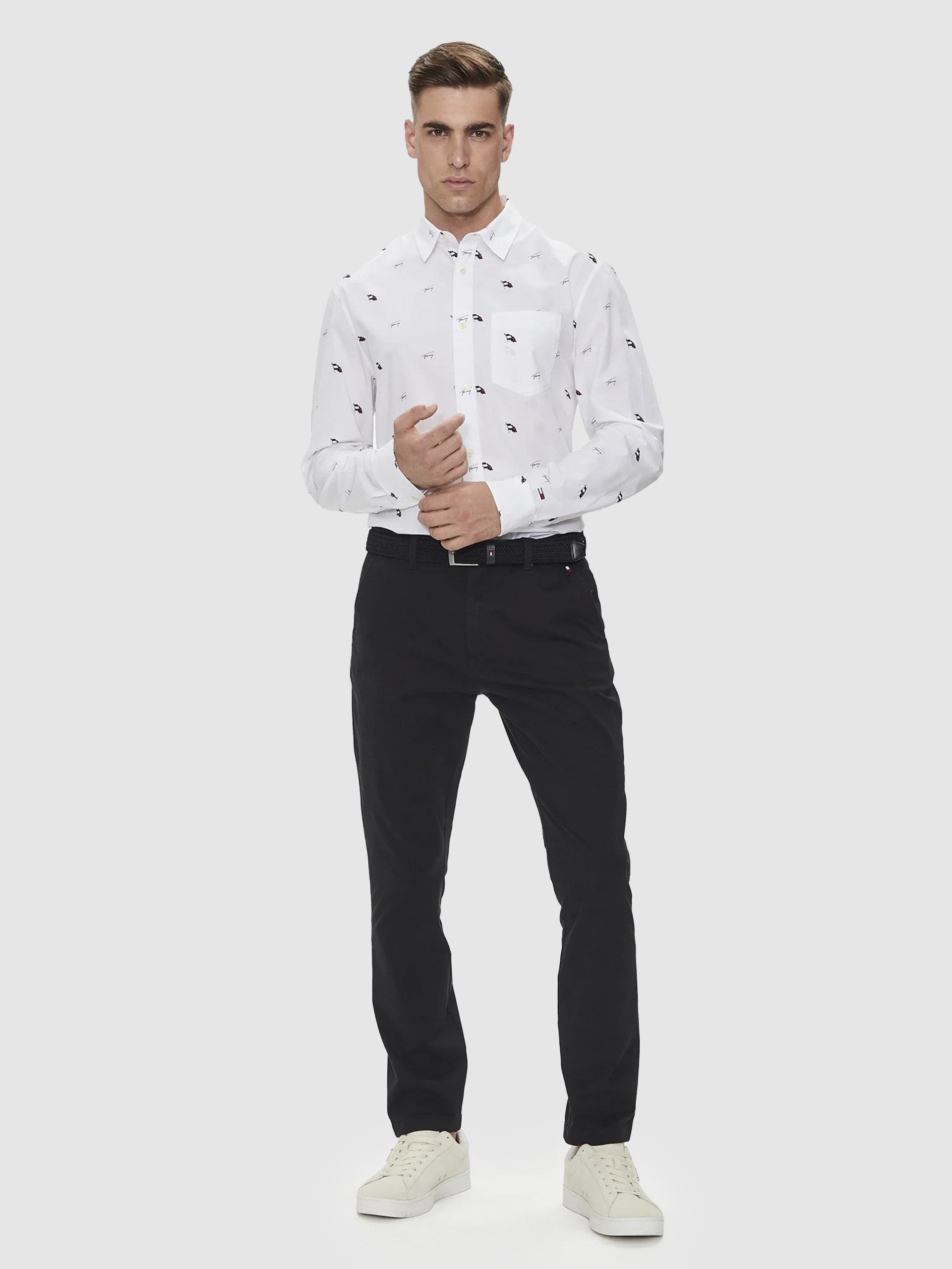 Shirt Man Tommy Jeans