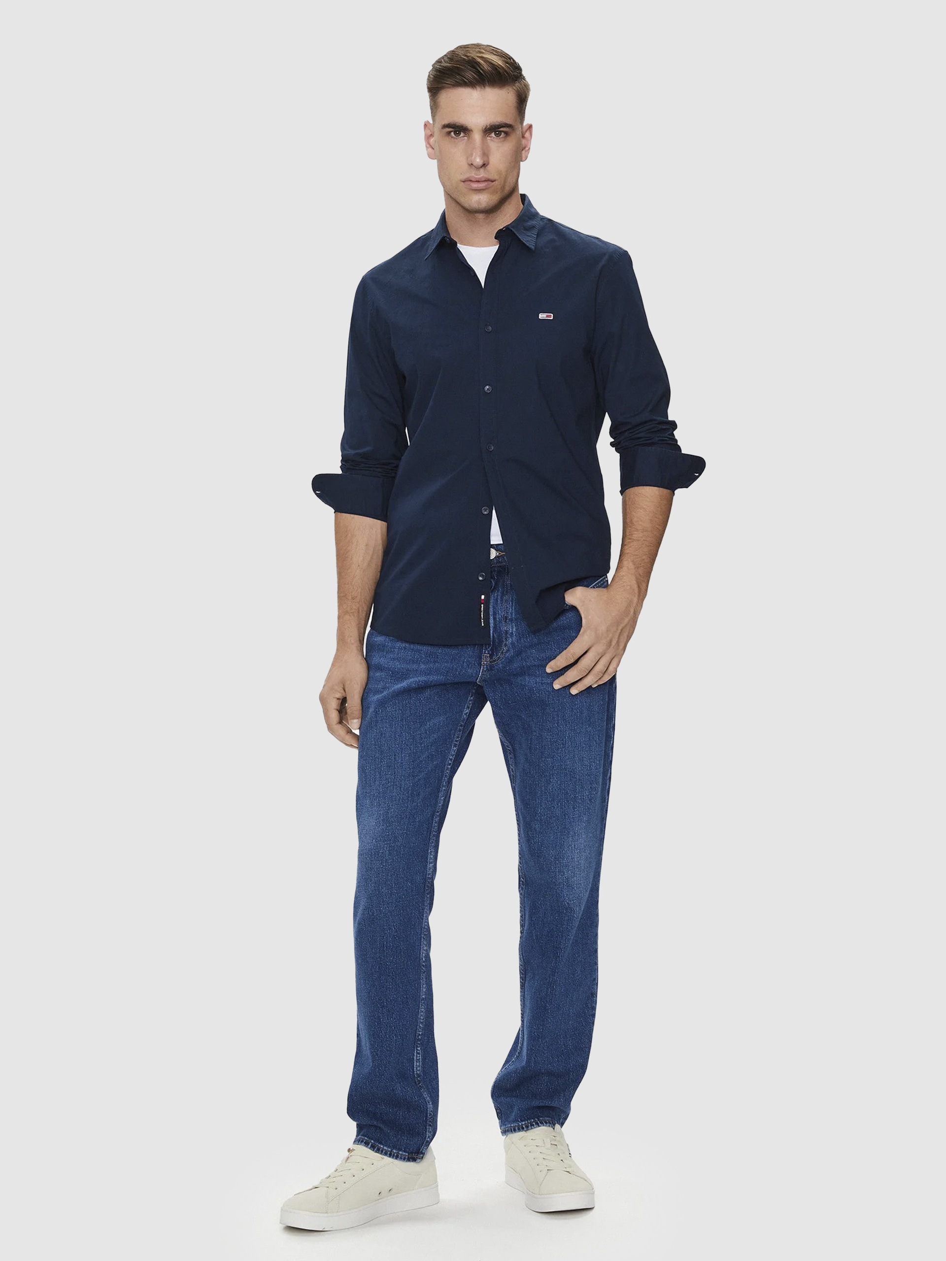 Shirt Man Tommy Jeans
