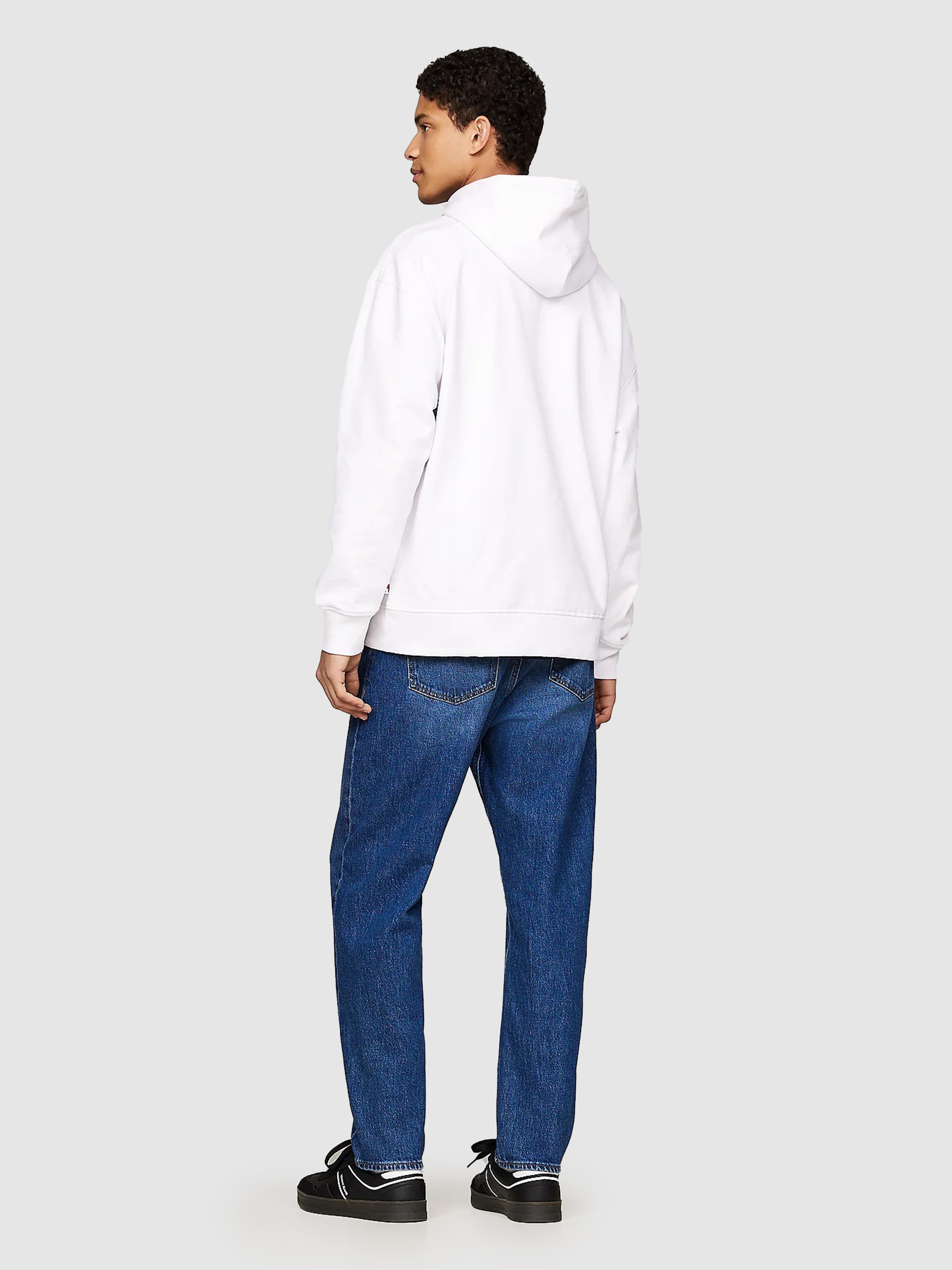 Jersey Hombre Tommy Jeans
