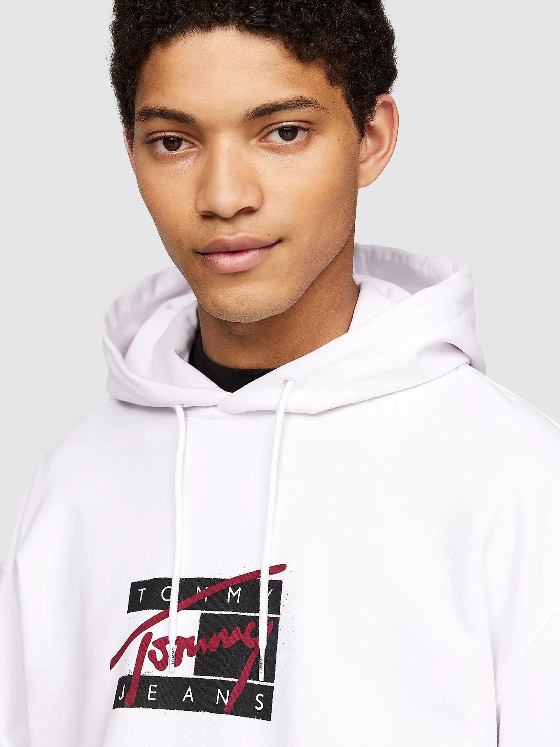 Jersey Hombre Tommy Jeans