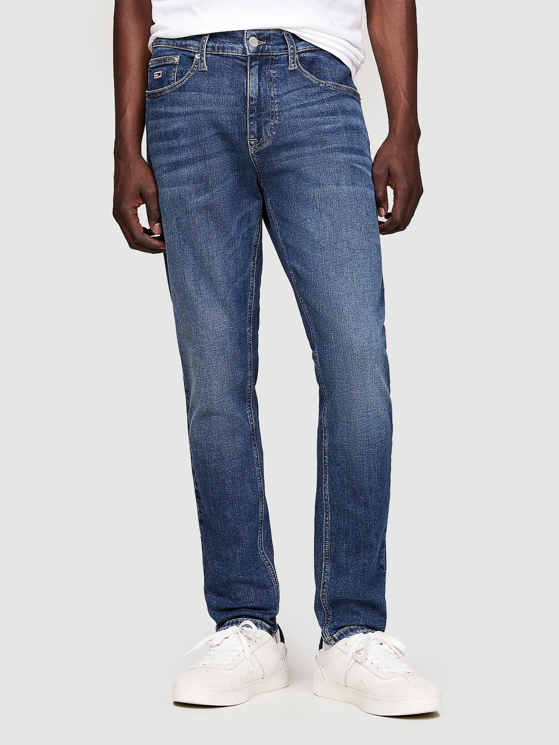 Pants Man Tommy Jeans