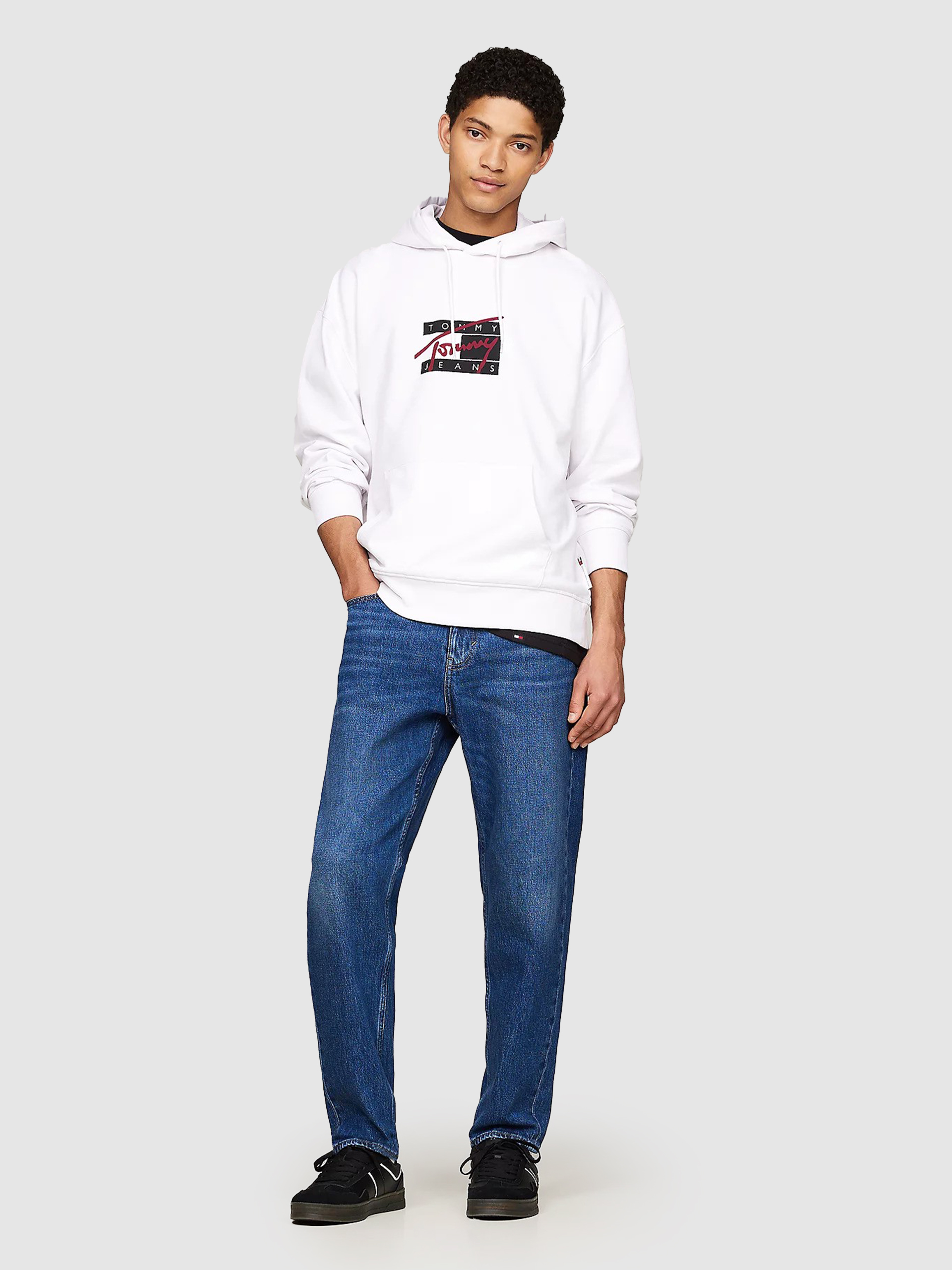 Jersey Hombre Tommy Jeans