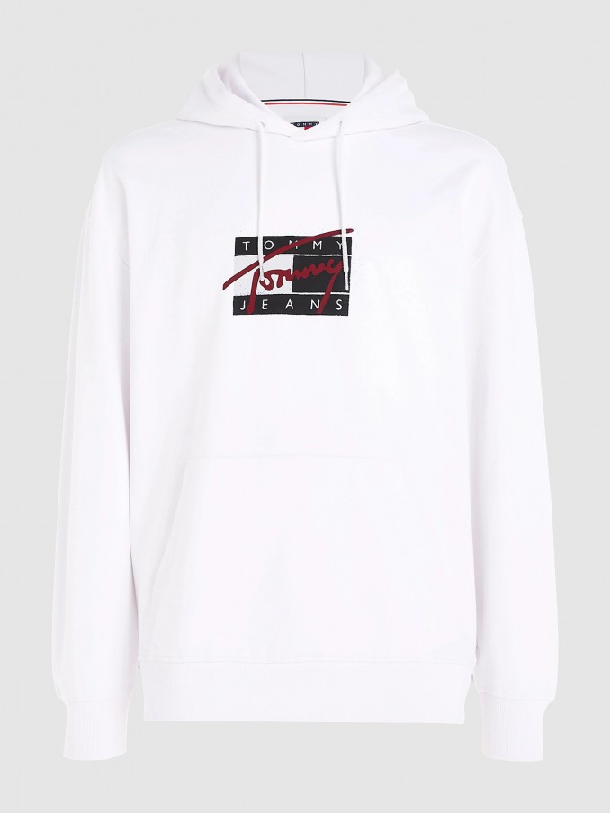 Jersey Hombre Tommy Jeans
