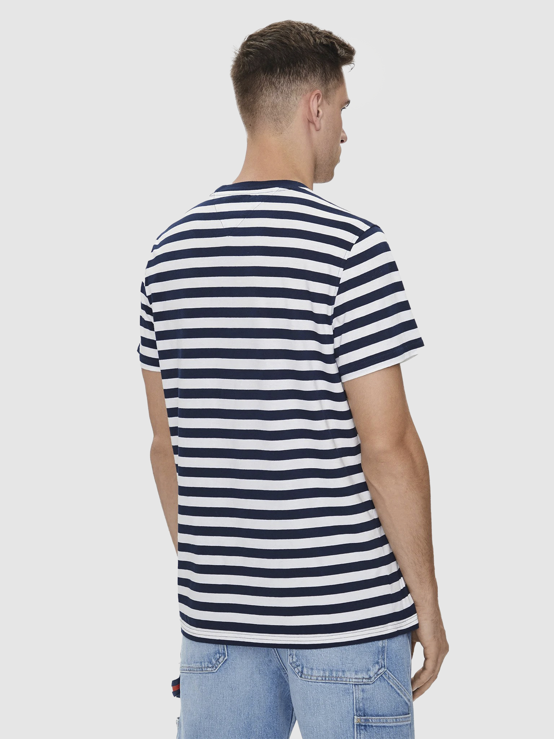 Camiseta Hombre Tommy Jeans