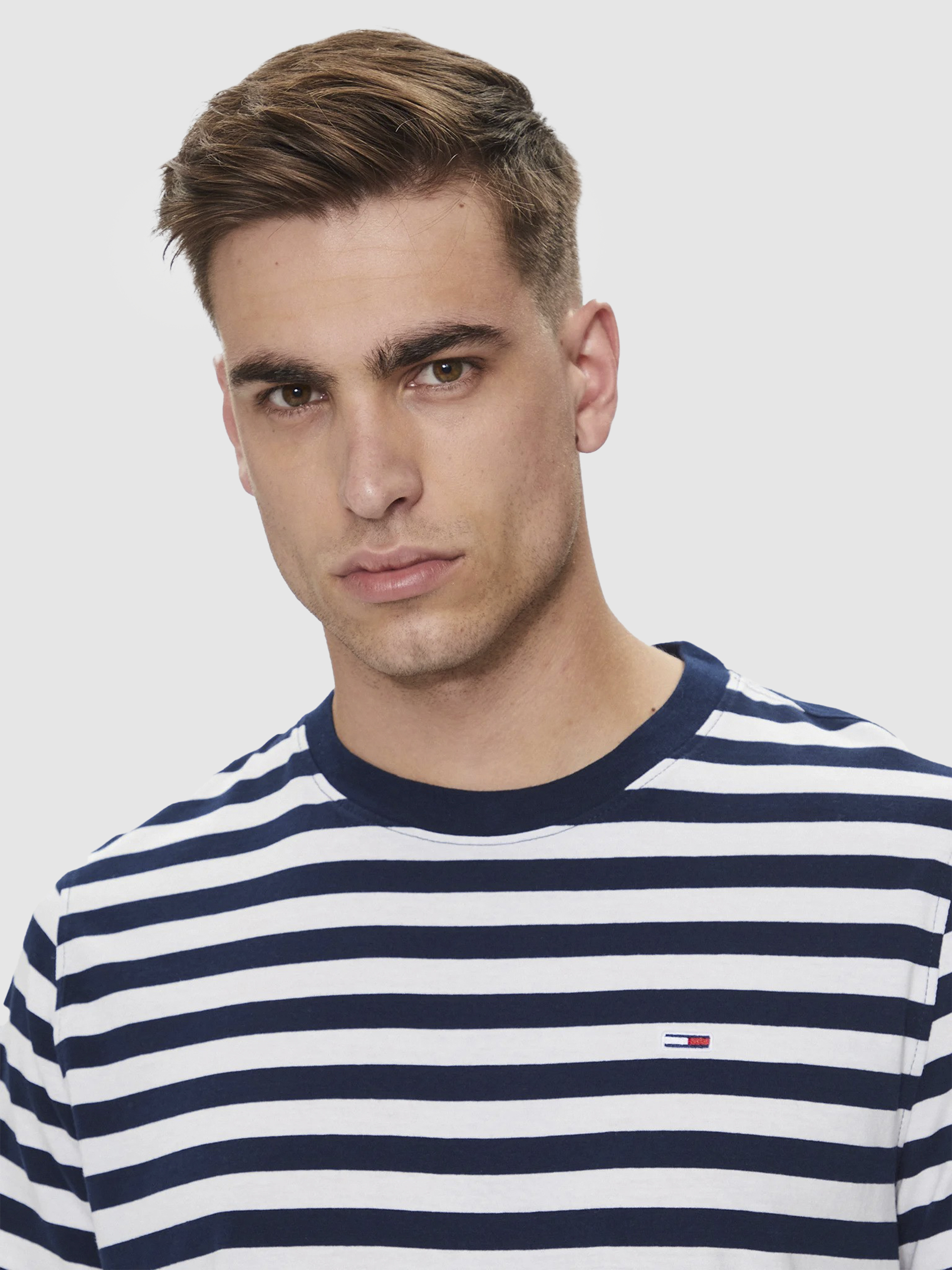 Camiseta Hombre Tommy Jeans