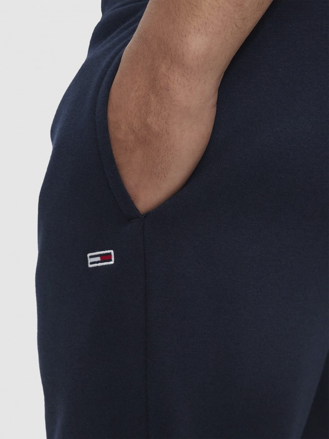 Pantalones Hombre Tommy Jeans