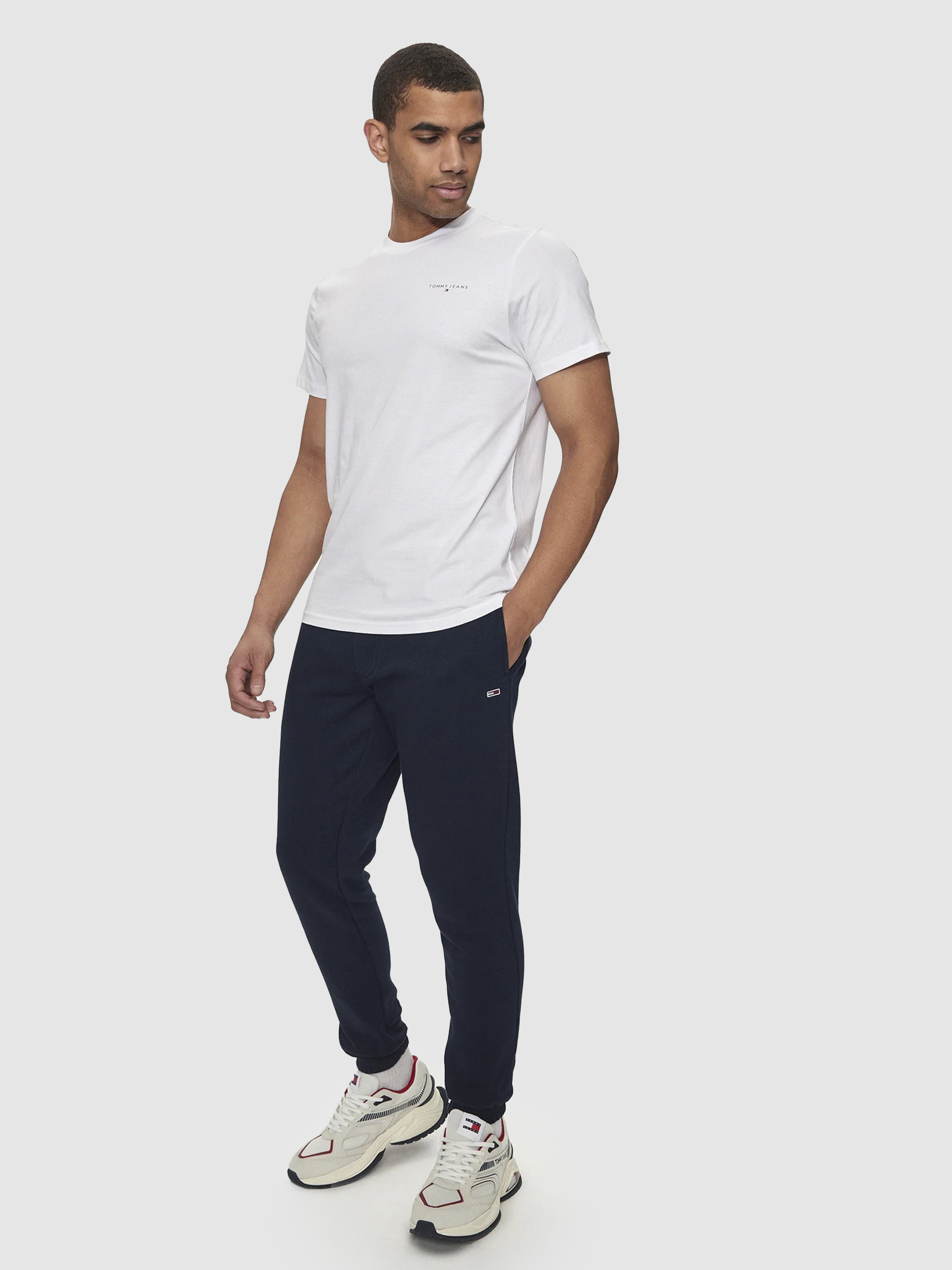 Pantalones Hombre Tommy Jeans