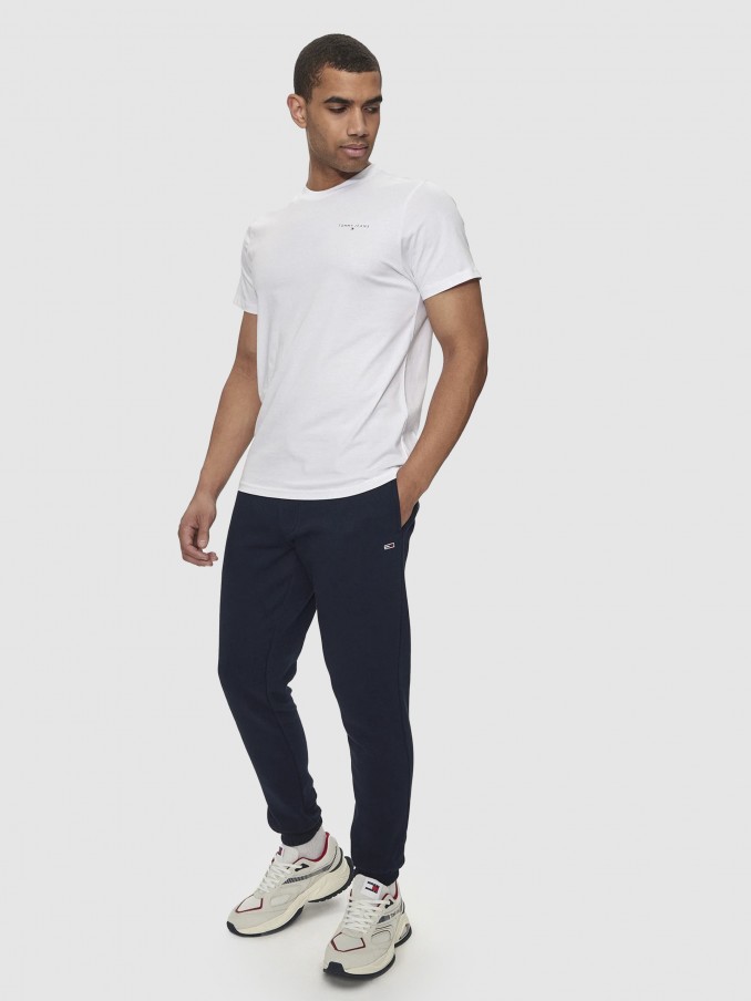 Pantalones Hombre Tommy Jeans