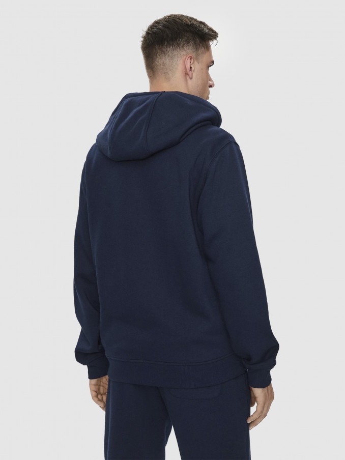 Jersey Hombre Tommy Jeans