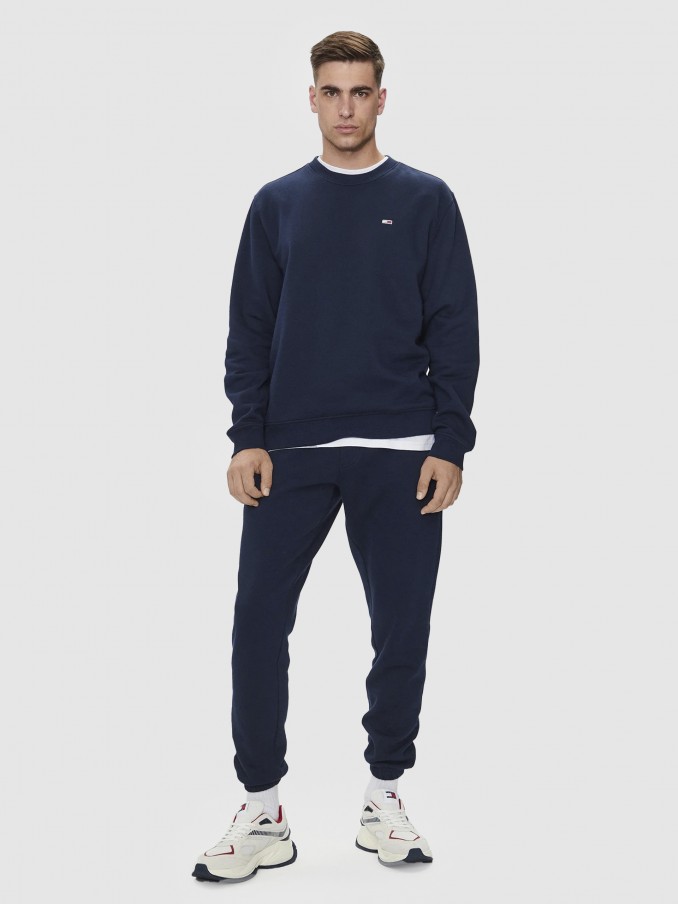 Jumper Man Tommy Jeans
