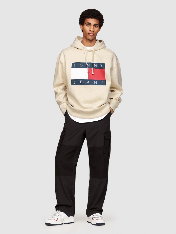 Jersey Hombre Tommy Jeans