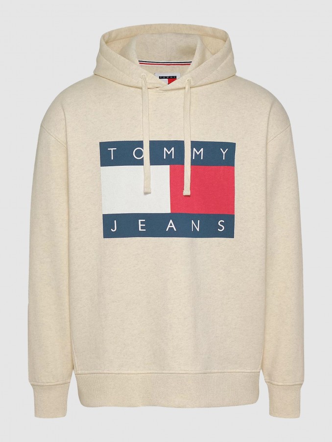 Jersey Hombre Tommy Jeans