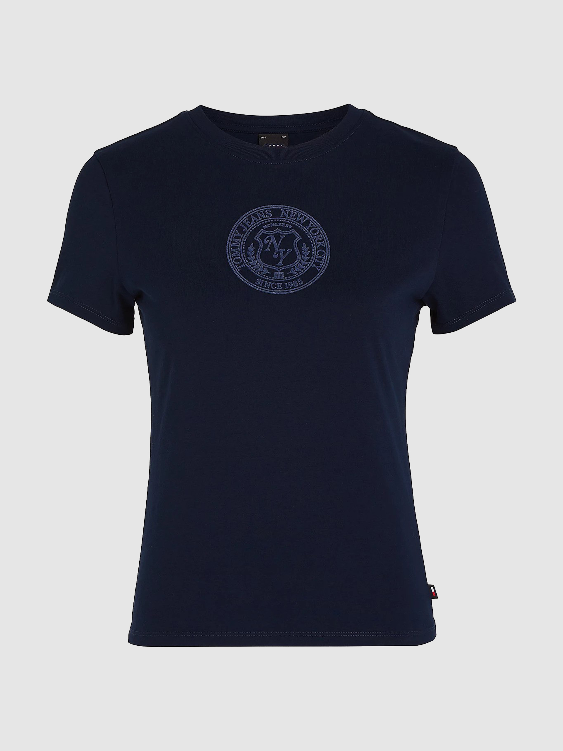 Camiseta Mujer Tommy Jeans